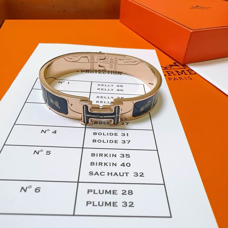 Hermes Bracelet 06yxh05
